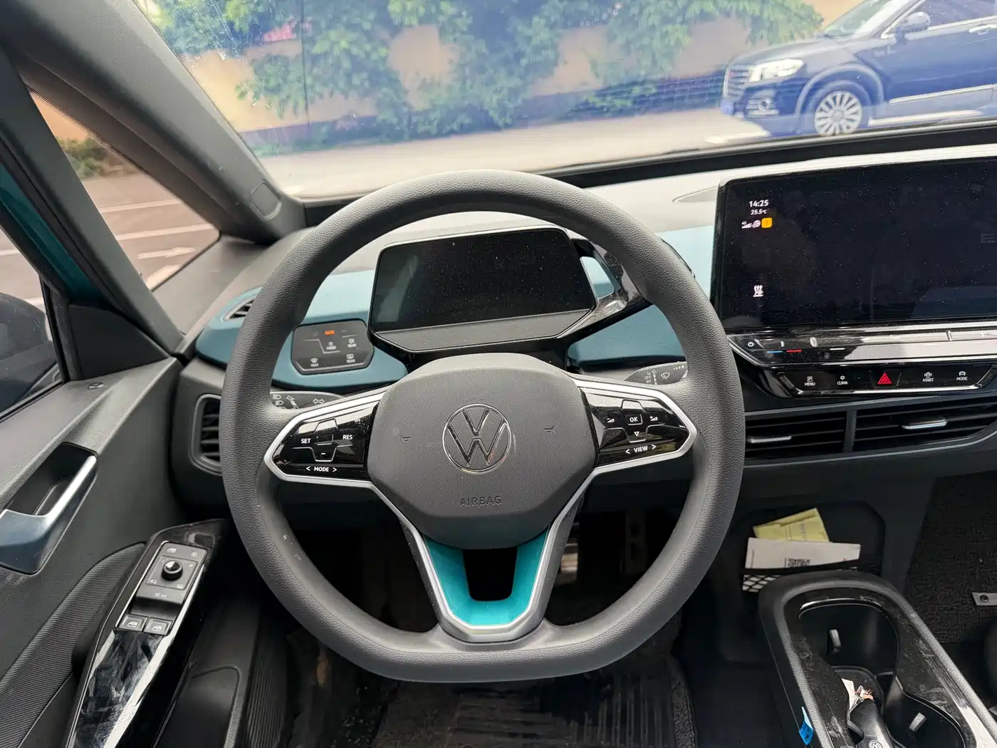 Volkswagen ID.3 2022 Pure Clean Edition фото 7