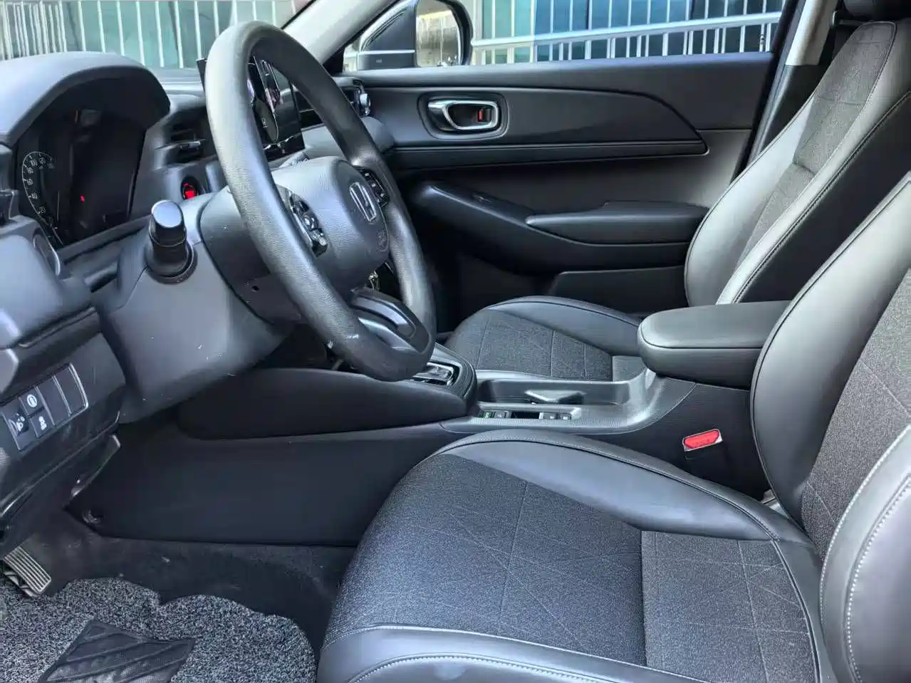 Honda Vezel, миниатюра 7