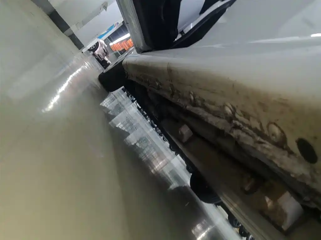 BYD e1 2019 Joy Edition фото 22