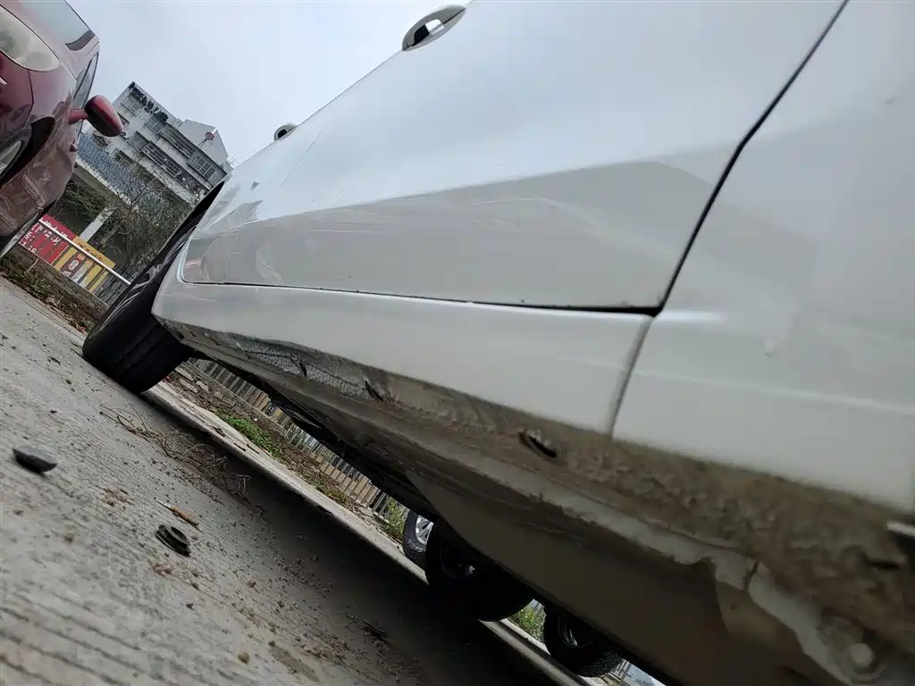 Buick Excelle 2021 Facelift 1.3T Auto Mild Hybrid Elite фото 19