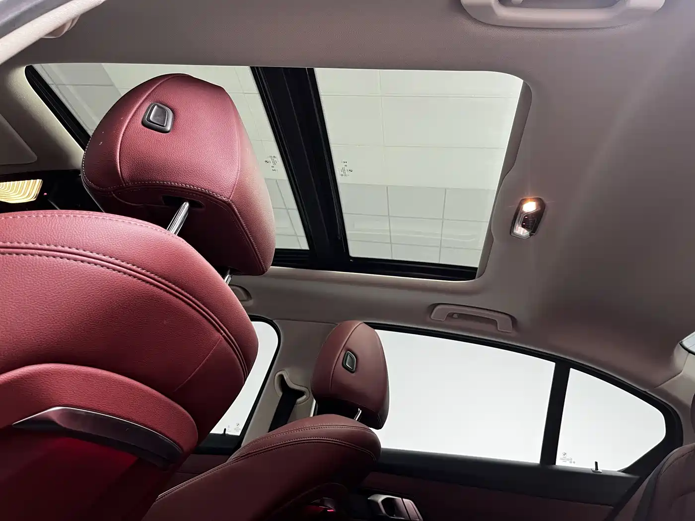 BMW i3 2024 eDrive 35 L фото 13