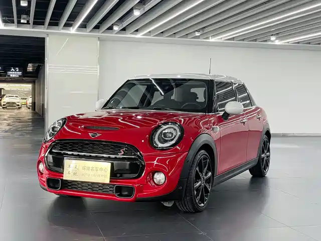 MINI 