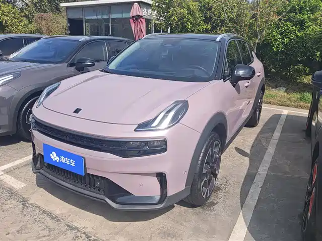 LYNK 06