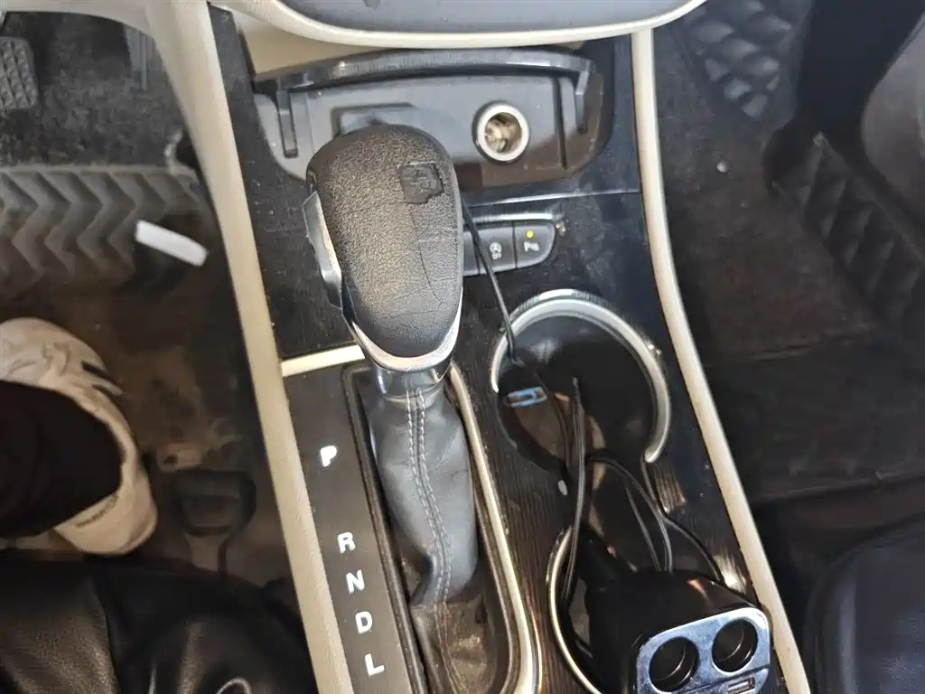 Buick Verano 2015 Sedan 15S Automatic Progressive фото 15