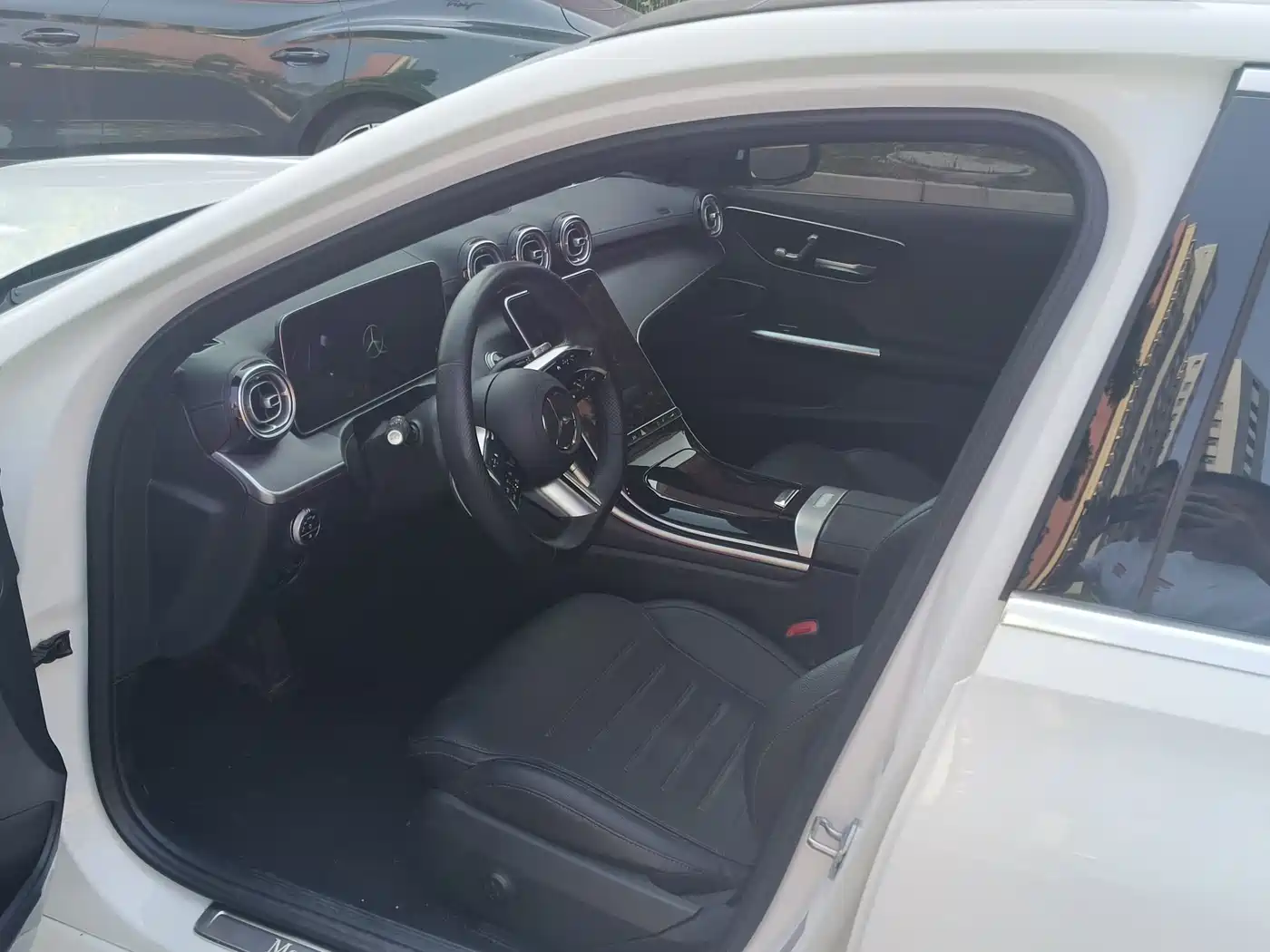 Mercedes-Benz C-Class 2023 C 260 L Sport фото 7