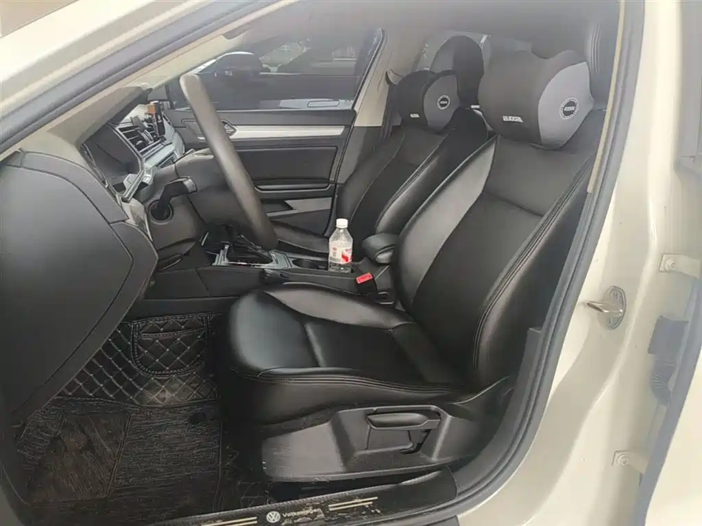Volkswagen Lamando 2019 230TSI DSG Fashion Edition China VI фото 11