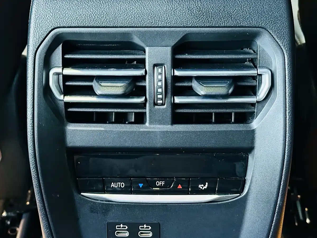 BMW 3 Series 2021 325Li M Sport Package фото 18