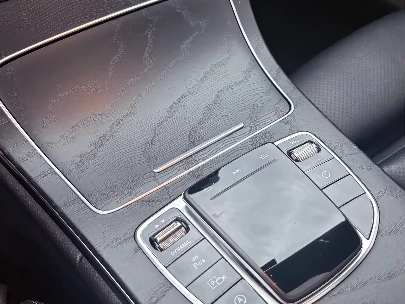 Mercedes-Benz C-Class 2019 C 260 L Sport фото 16