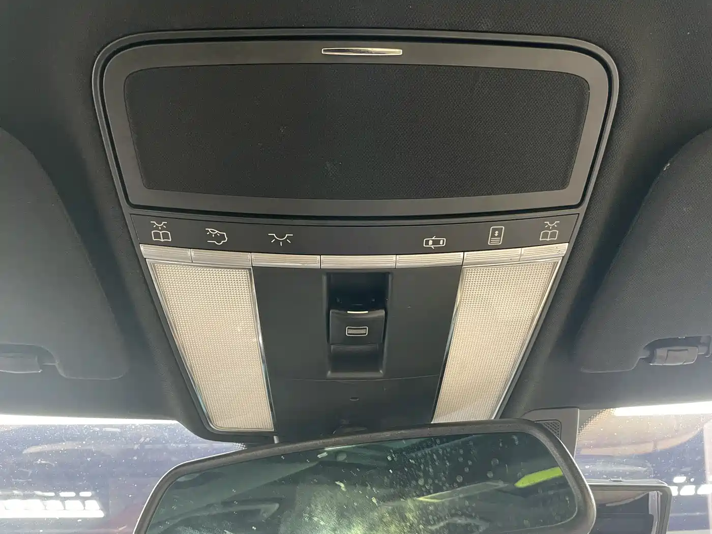 Mercedes-Benz S-Class 2008 Model S 500 L 4MATIC фото 20