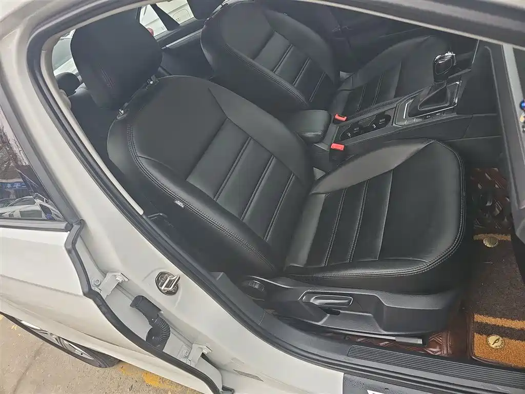 Volkswagen Lamando 2019 230TSI DSG Fashion Edition China VI фото 25