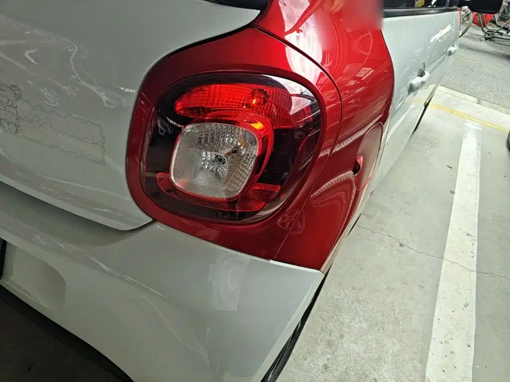 Фото 8 - smart forfour