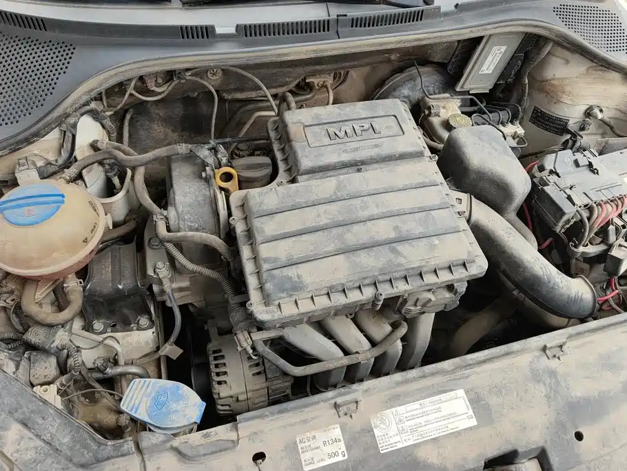 Photo 10 - Volkswagen Jetta