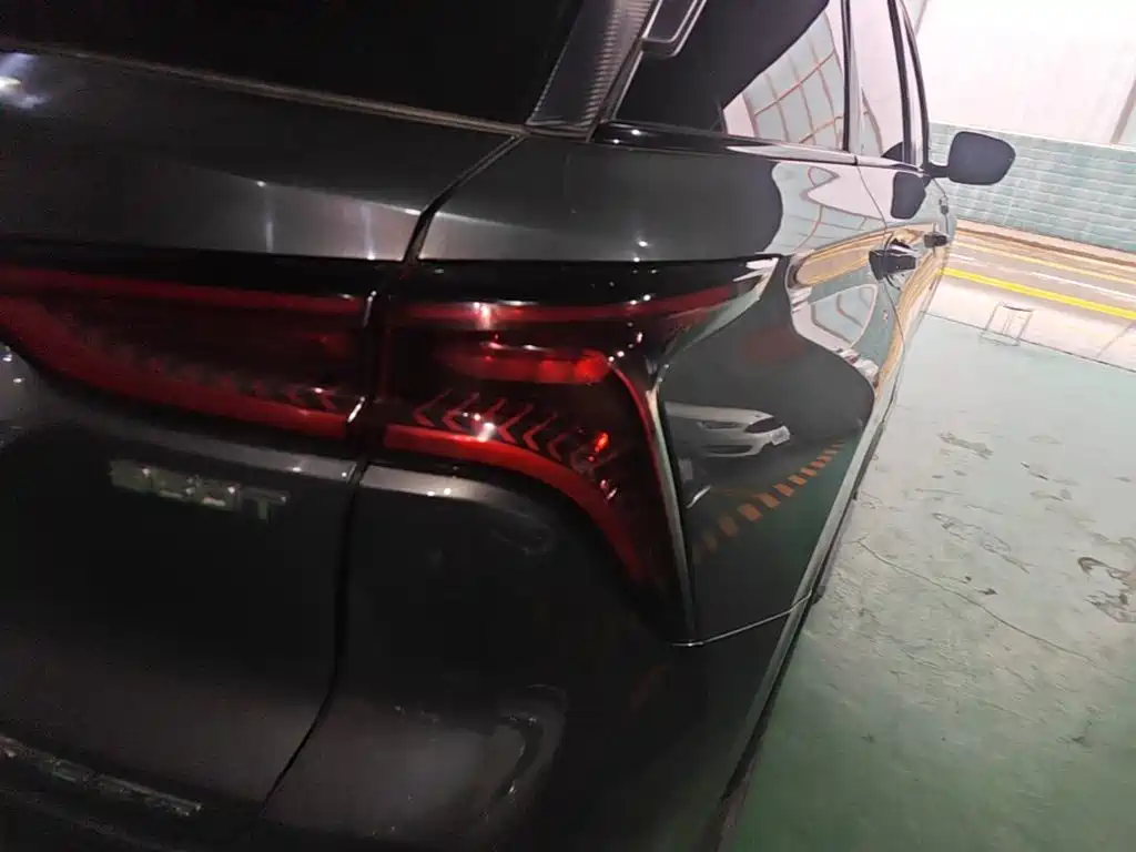 Фото 8 - Changan CS75 PLUS