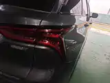 Фото 8 - Changan CS75 PLUS