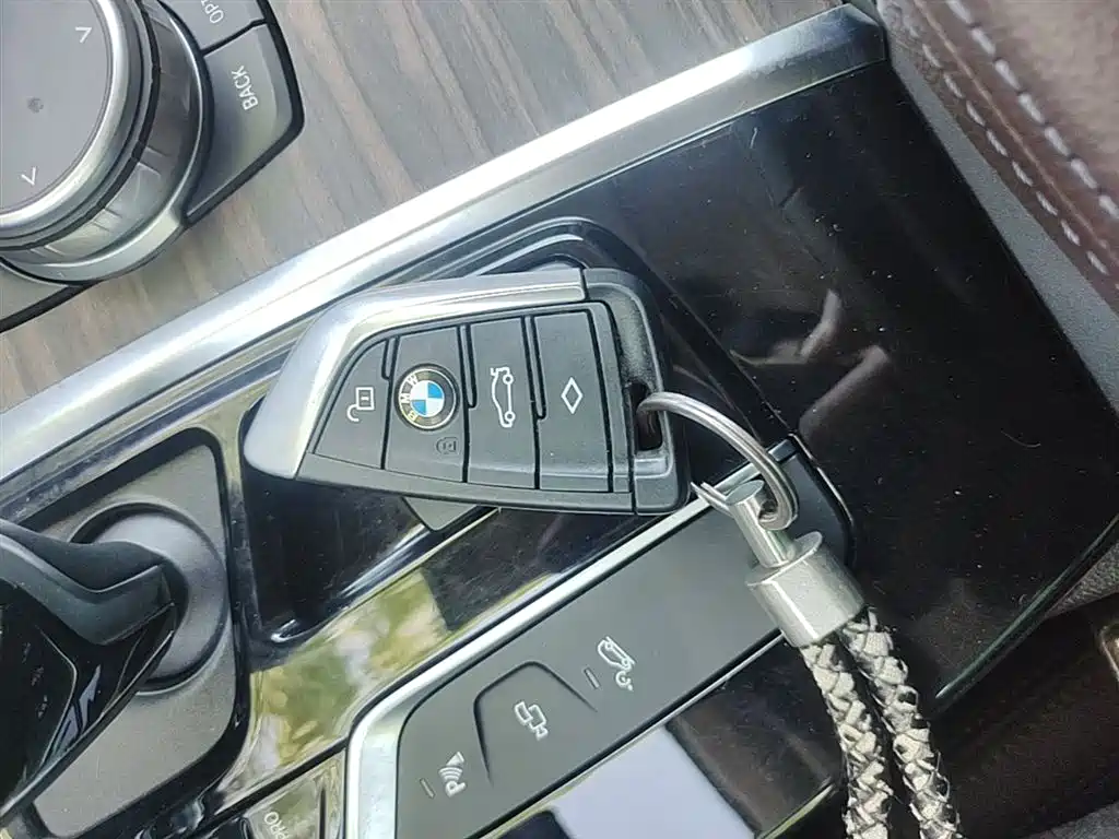 BMW X3 2020 xDrive28i M Sport Package фото 9