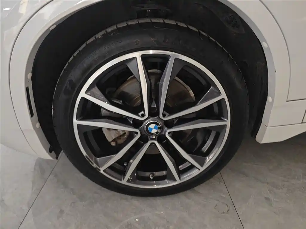 BMW X2 2021 sDrive25i Exclusive M Sport Package фото 23