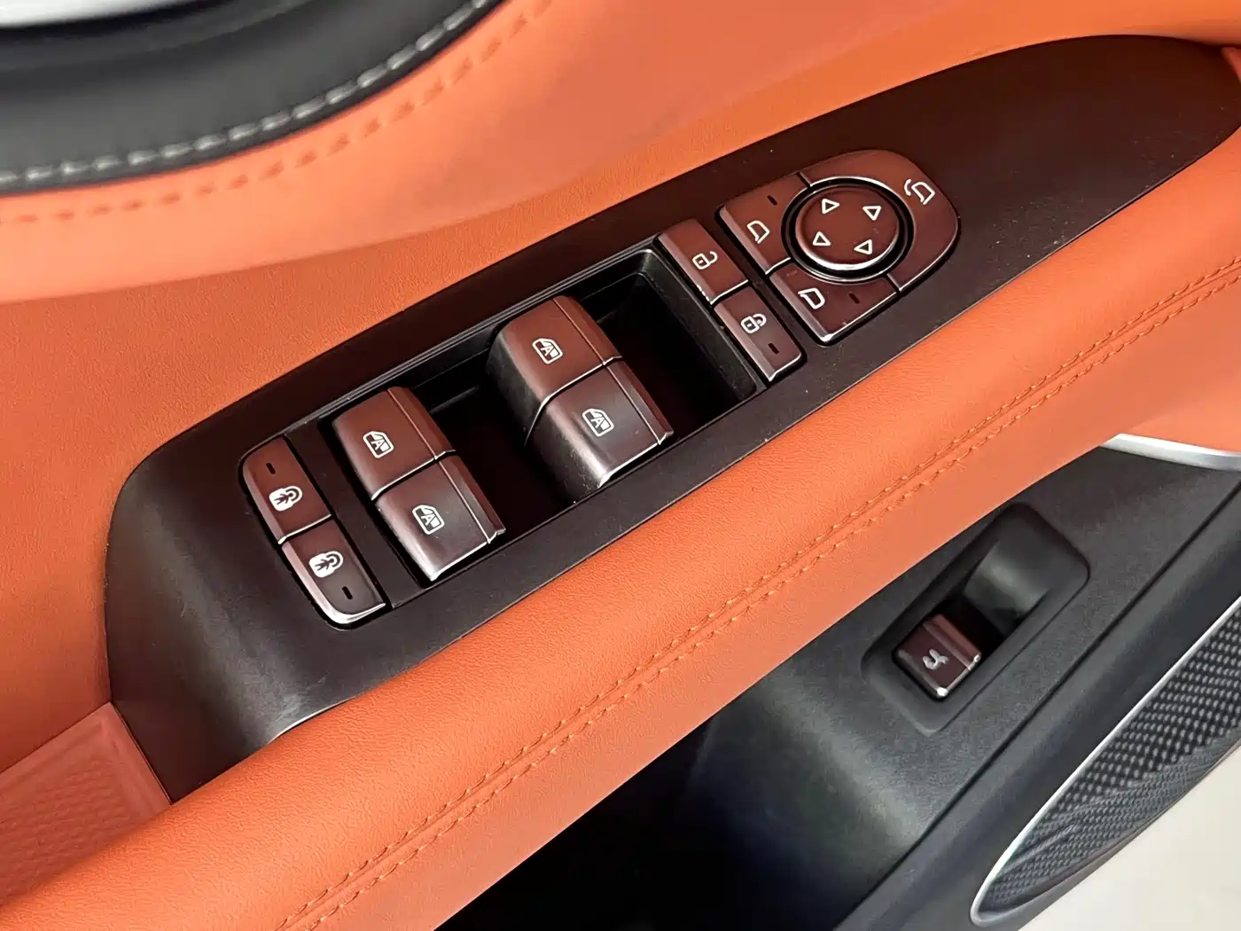 BYD Sealion 07 EV 2024 610 Intelligent Navigation Edition фото 16