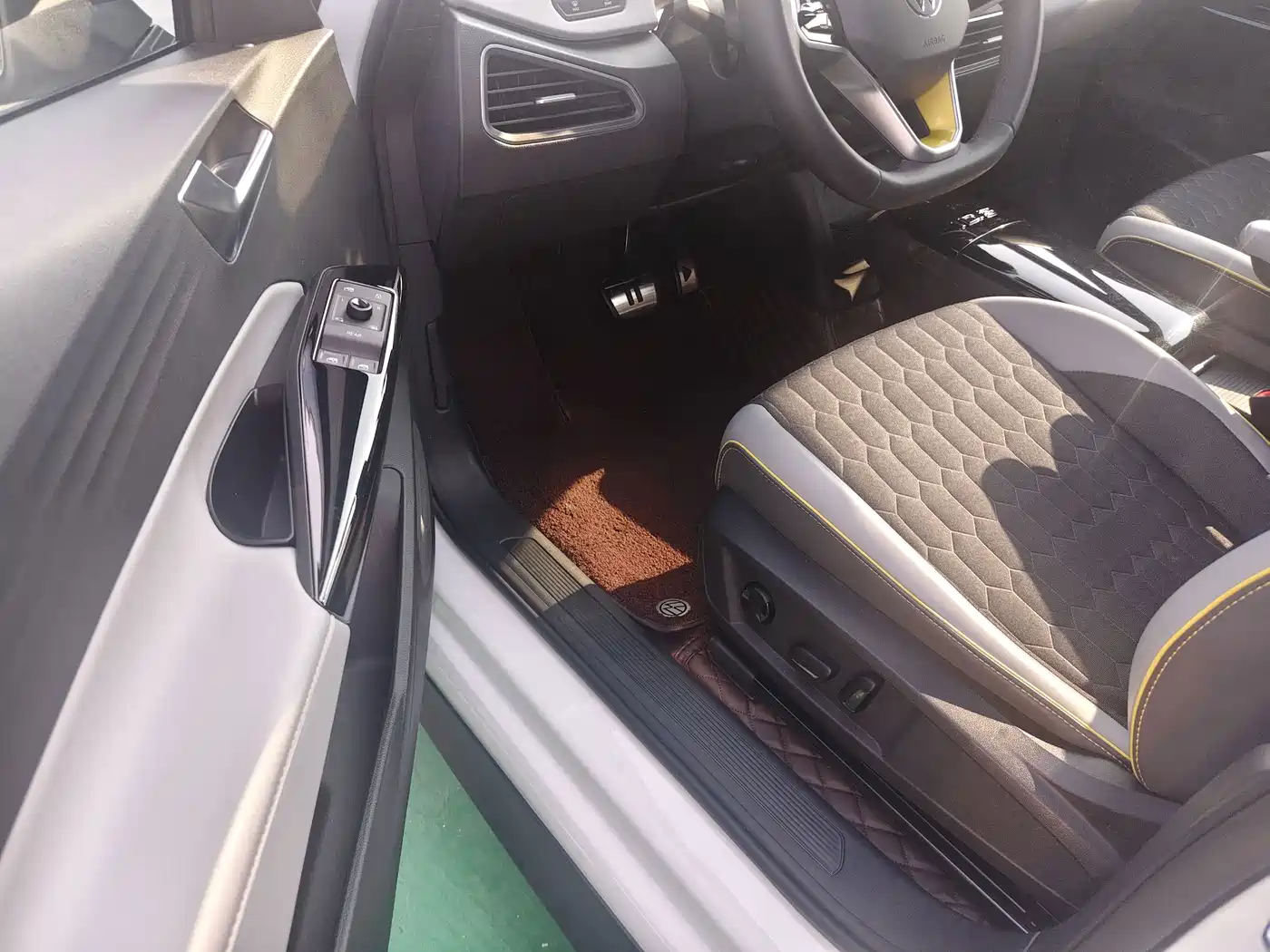 Volkswagen ID.3 2022 2022 Pro Ultimate Smart Edition
