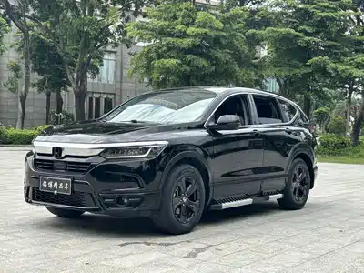 Honda Breeze