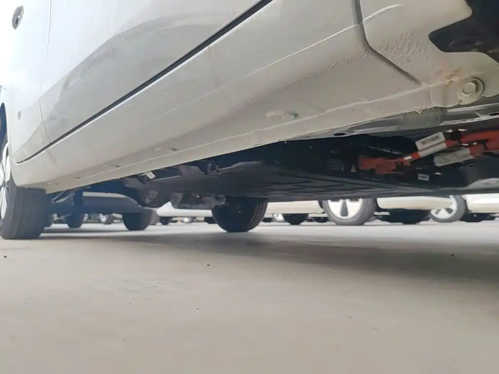 Wuling Motors Hongguang MINIEV 2026 2025 4-Door Advanced