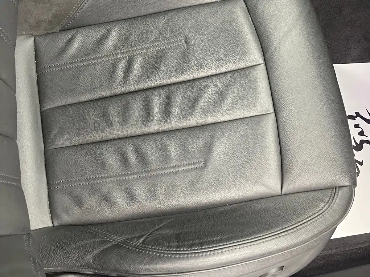 Audi A4L 2019 40 TFSI Sport (China V) фото 26