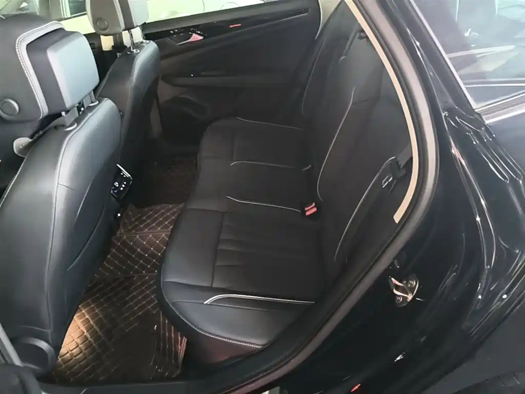 Volkswagen Passat 2024 330TSI Starlight Elite Edition фото 17