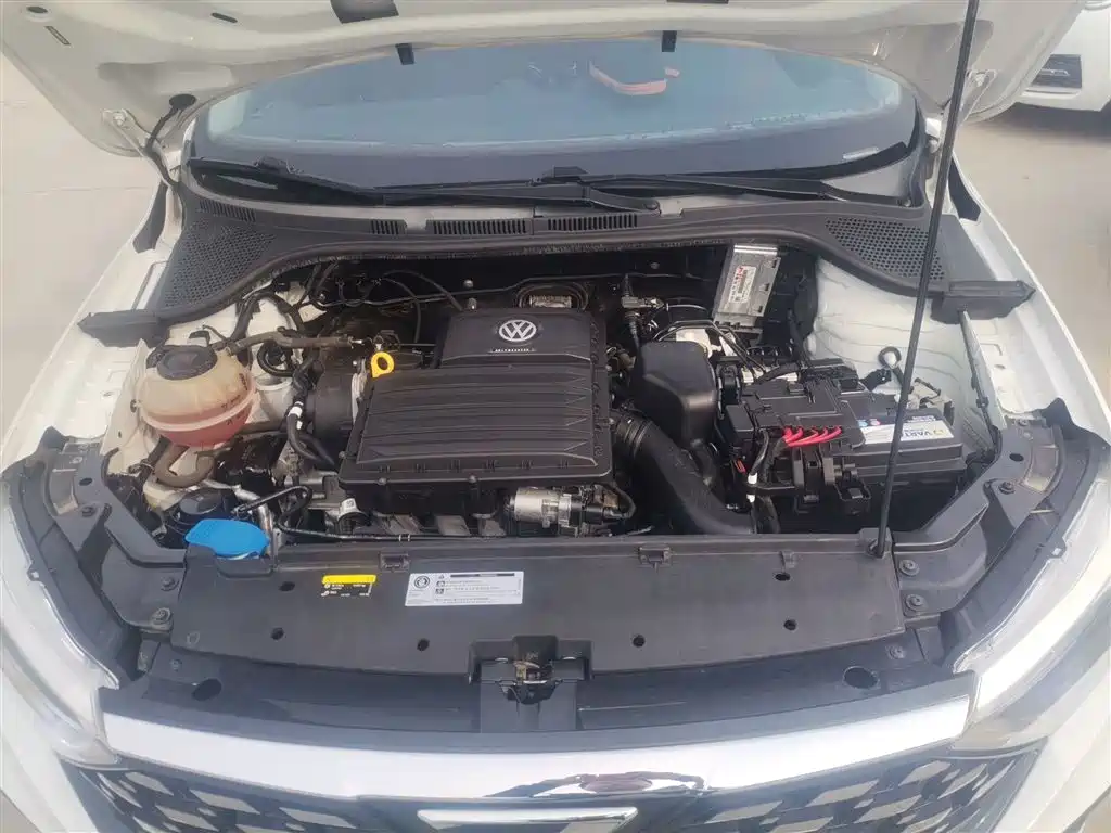 Jetta VA3 2020 2019 1.5L Automatic Joy Edition