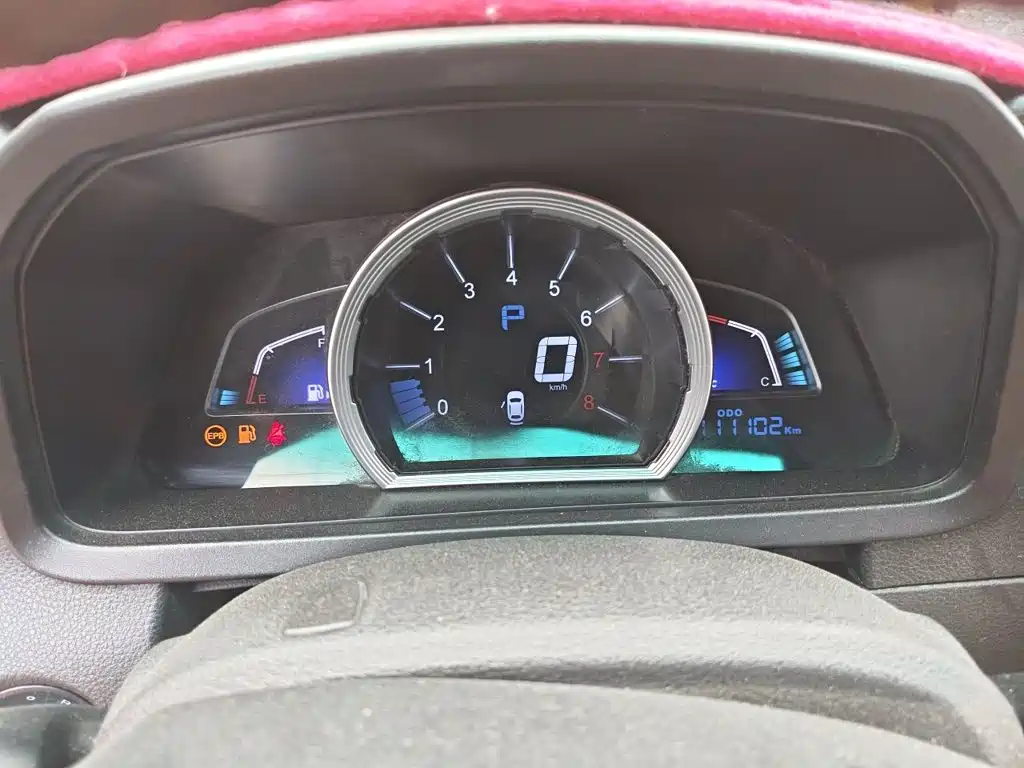 Luxgen U6 SUV 2016 2015 1.8T Innovation Upgrade