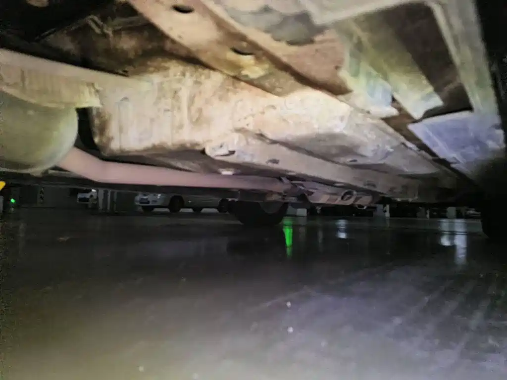 Honda Accord 2006 2006 2.4L Standard