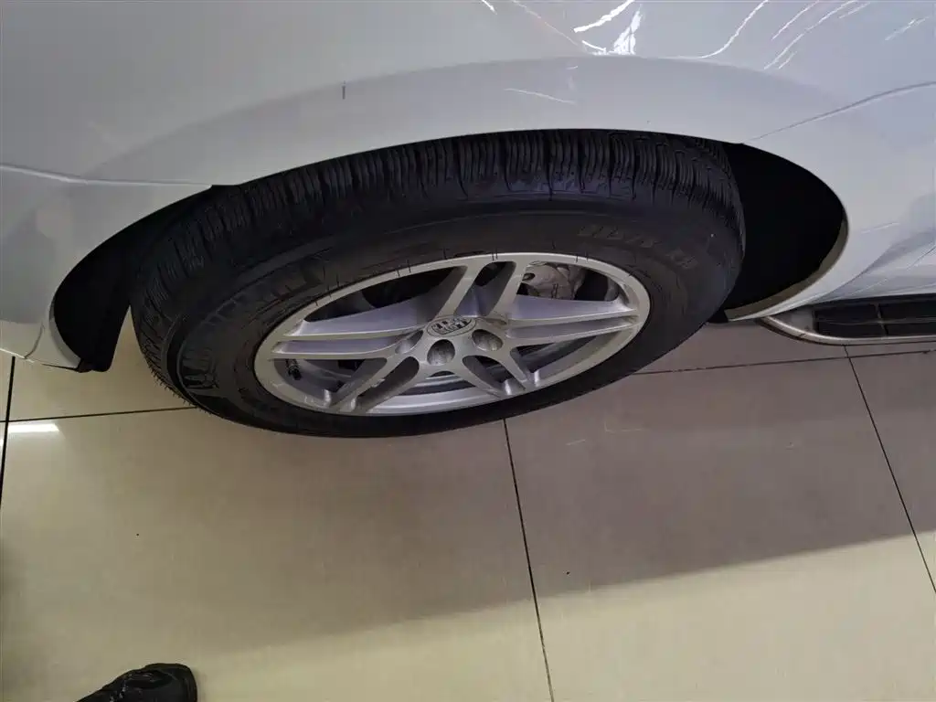 Porsche Macan 2017 Macan S 3.0T фото 23