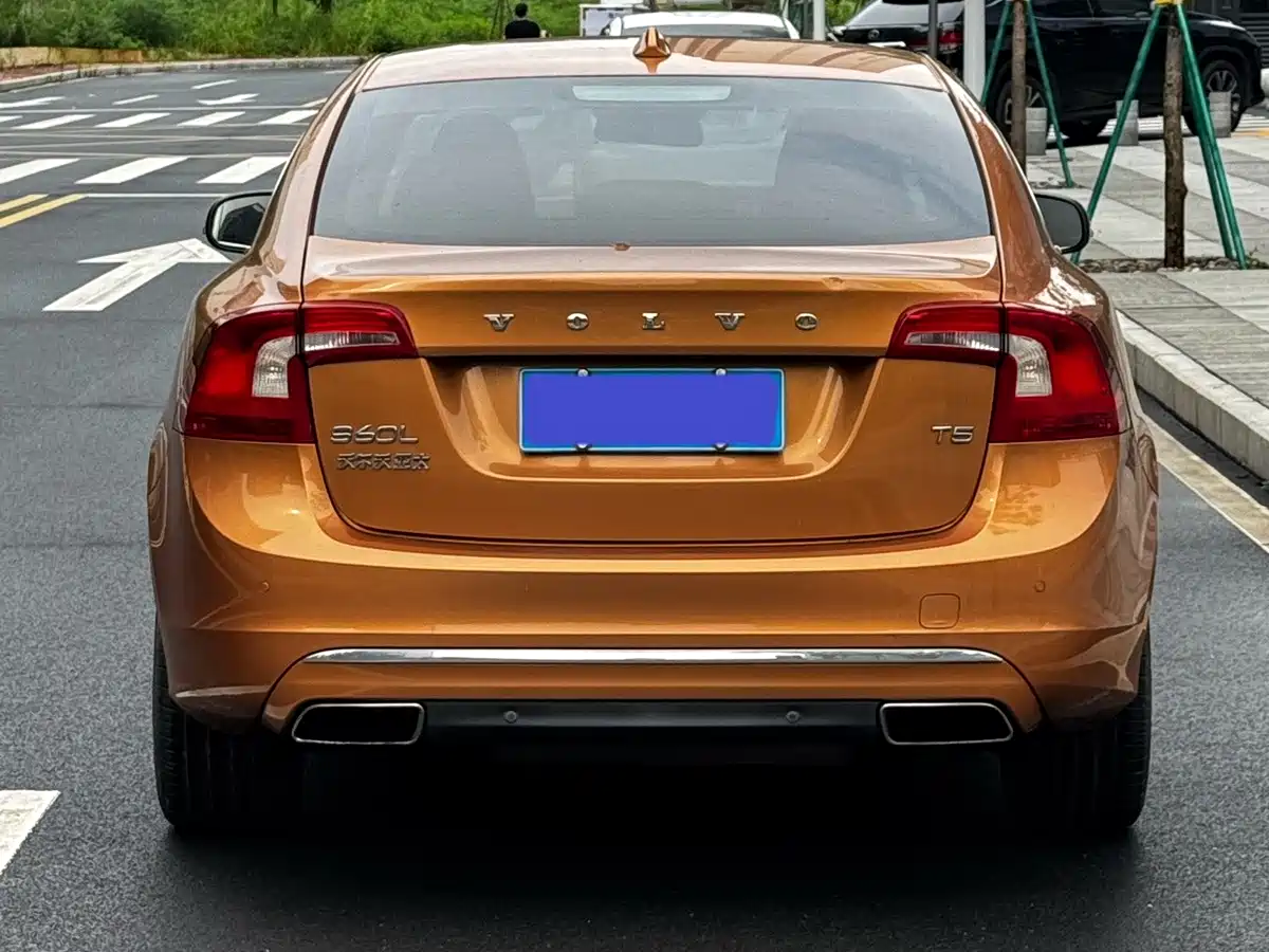 Photo 18 - Volvo S60