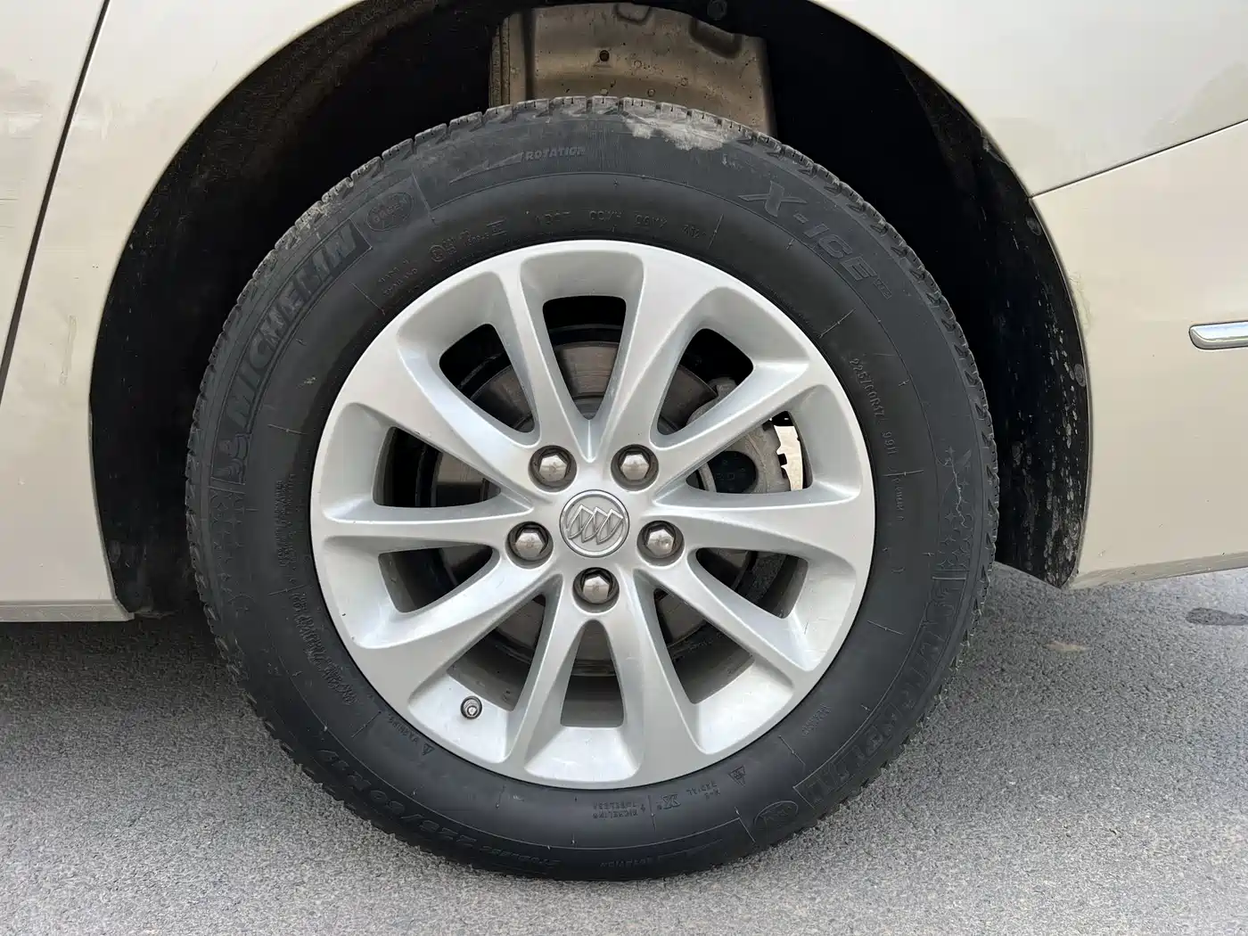 Buick GL8 2018 ES 28T Premium Type China VI фото 20