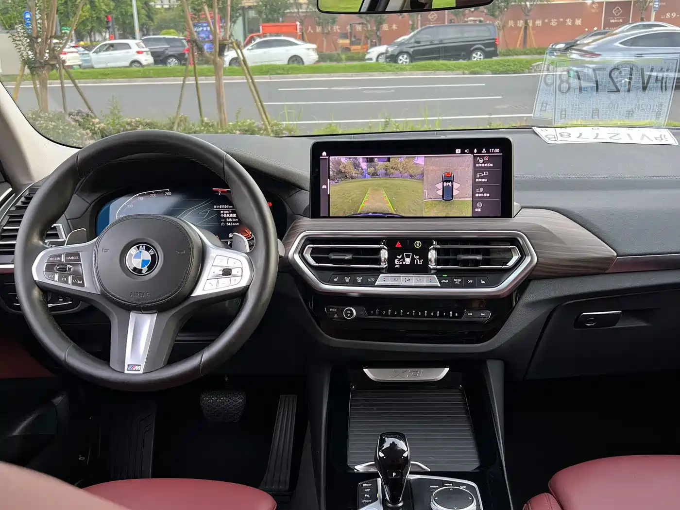 BMW X3, миниатюра 5