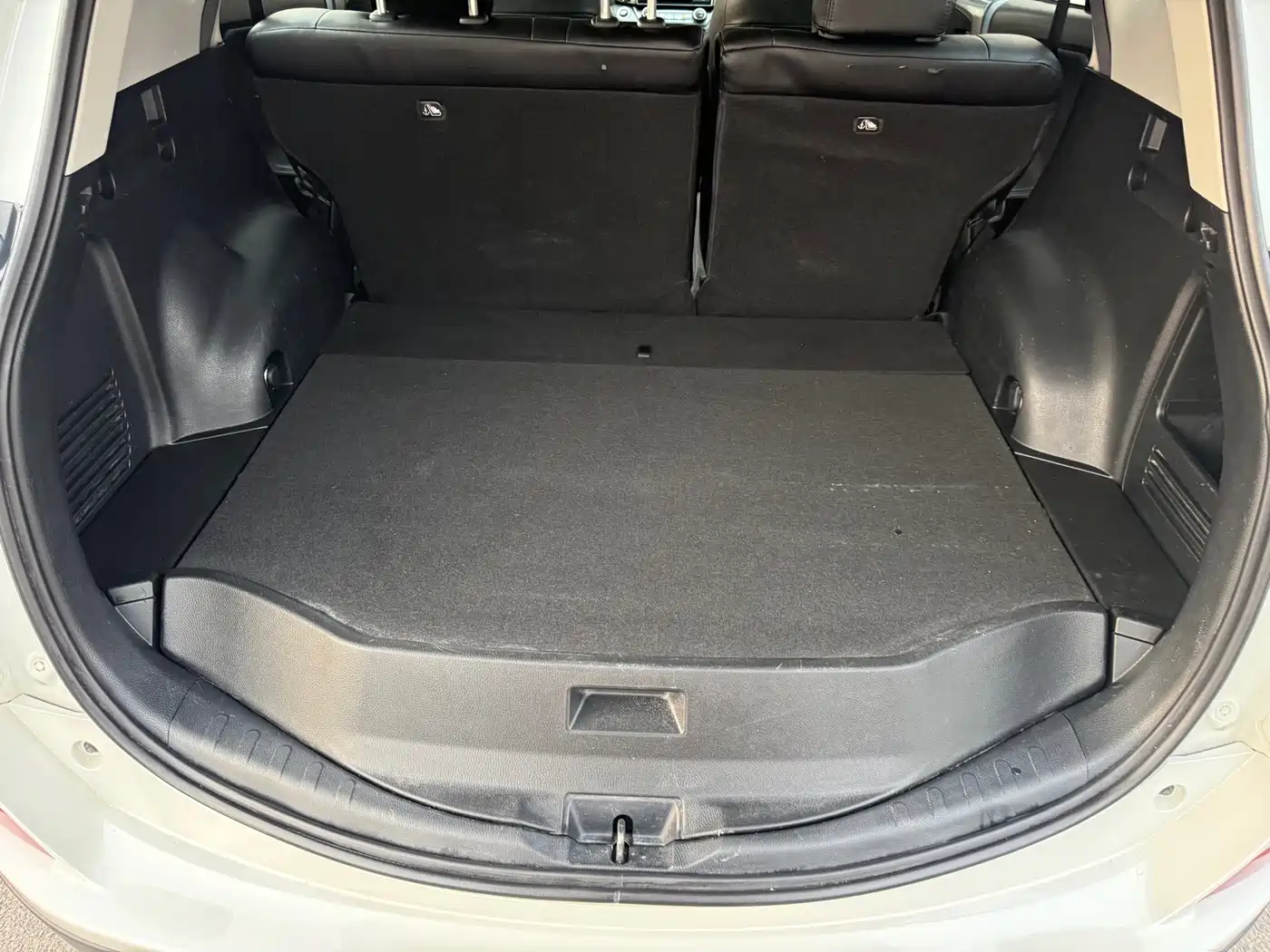 Toyota RAV4 Rongfang 2016 2.0L CVT 2WD Comfort (China V) фото 21