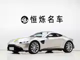 Фото 1 - Aston Martin Vantage