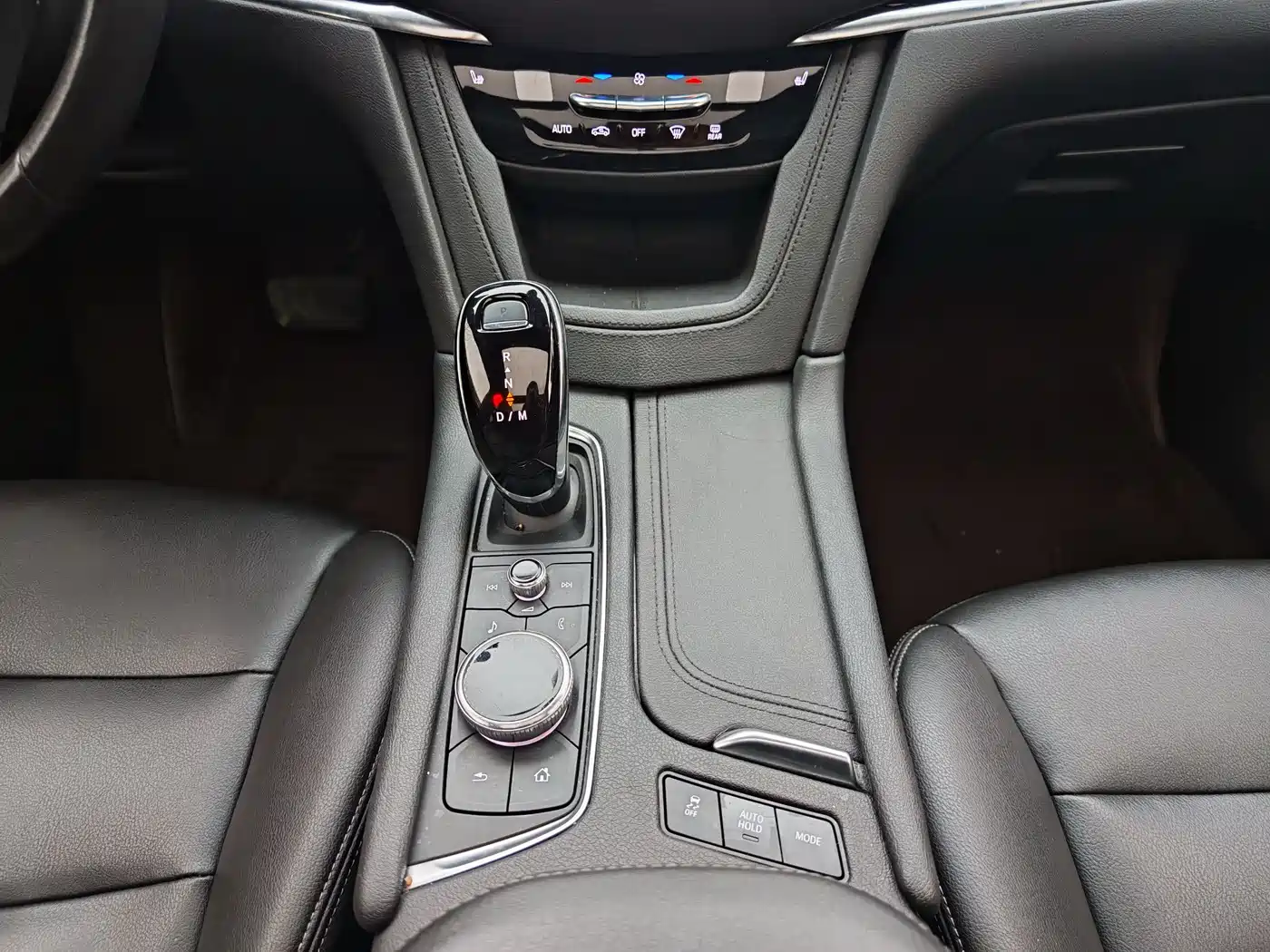 Cadillac XT5 2021 28T Luxury фото 11