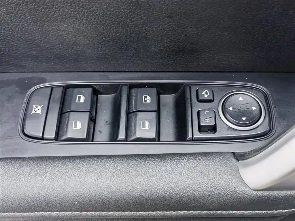 Kia Sportage 2018 2.0L Automatic Smart Luxury (China V) фото 9