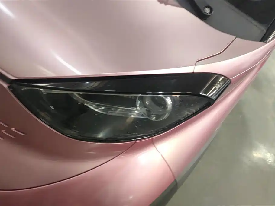 BAOJUN E100