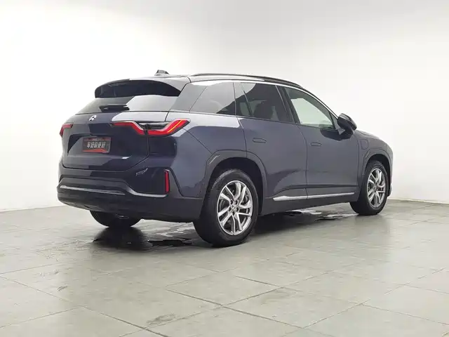 NIO ES6 2020 600KM Sport — фото 2