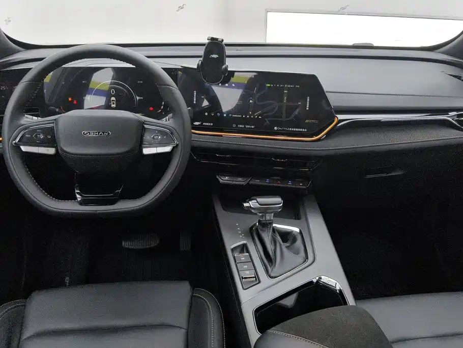 Changan Oshan X5 PLUS 2023 2023 1.5T DCT Pioneer