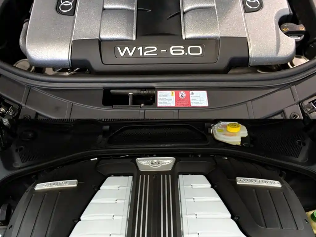Audi A8 2009 Audi A8L 6.0 W12 quattro Exclusive фото 18