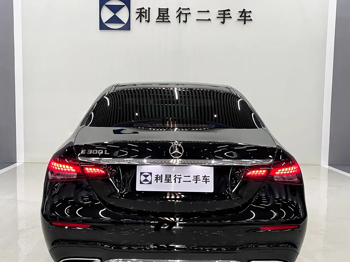 Mercedes-Benz E-Class 2021 E 300 L Sport Luxury Edition фото 9