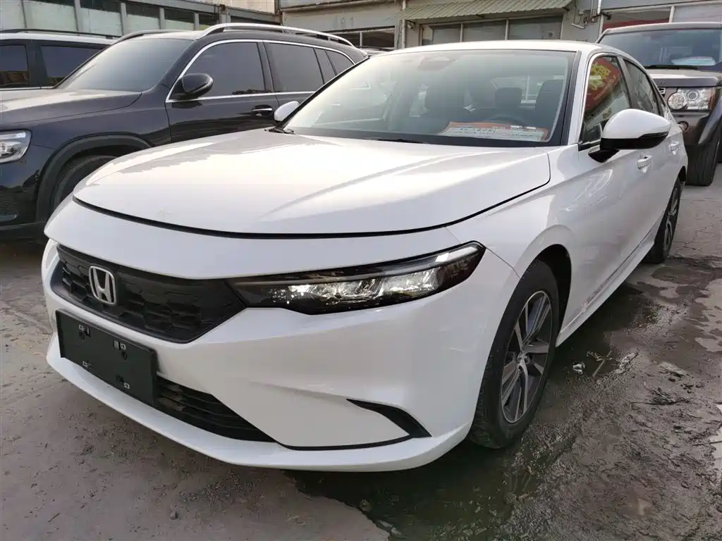 HONDA STYLE 2026