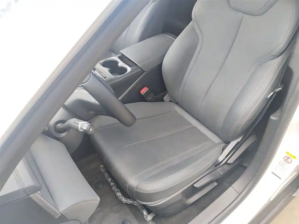 BYD Qin PLUS 2025 DM-i Smart Drive 55KM Leader фото 15