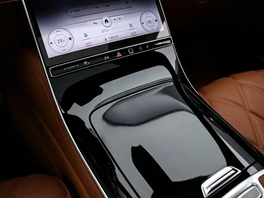 Mercedes-Benz Maybach S-Class 2021 S 480 4MATIC фото 9