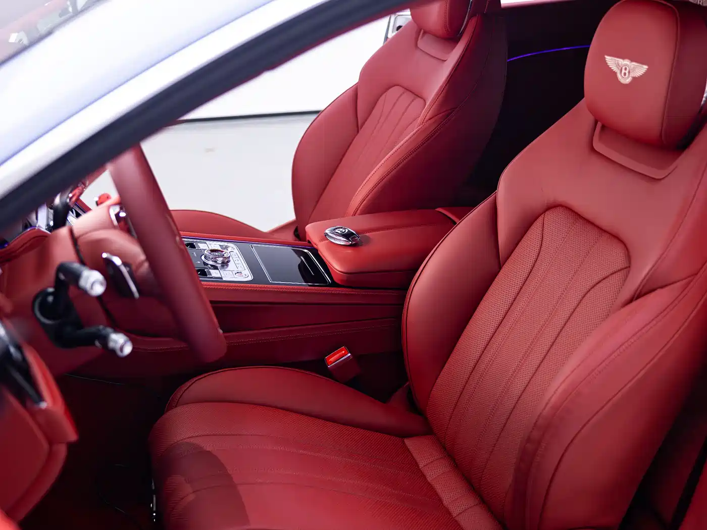Bentley Continental 2023 2023 4.0T GT S V8