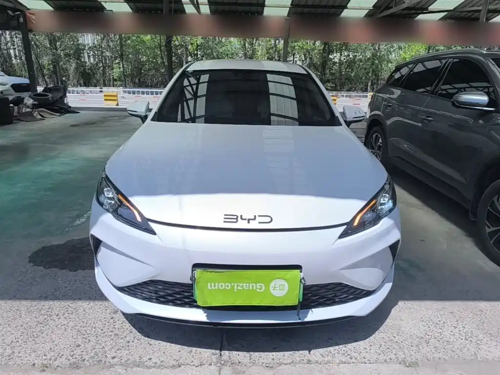 BYD Hai Bao 05 DM-i 2025 DM-i Smart Drive Edition 55KM Luxury фото 3