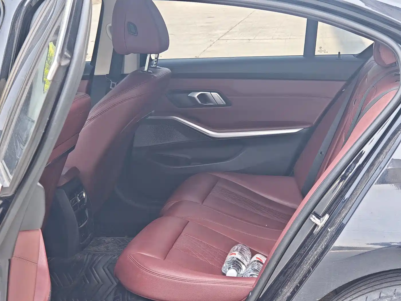 BMW i3 2022 eDrive 35 L фото 5