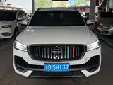 Фото 2 - Geely Monjaro