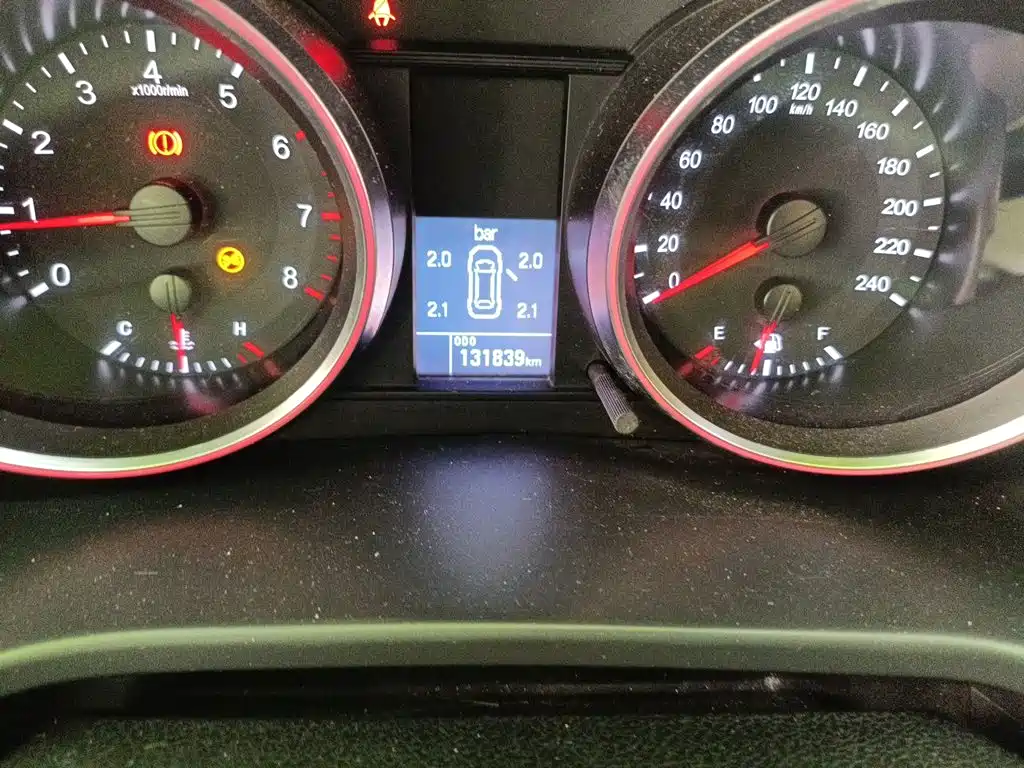 Photo 13 - Haval H6